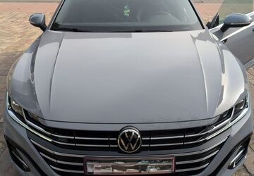 VW Arteon 74.000 km 22.500 &euro; Koln 51103