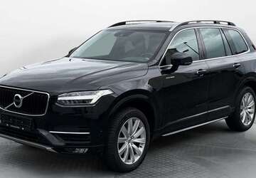 Volvo XC90 75.772 km 34.900 &euro; Dormagen 41540