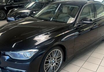 BMW 320 322.899 km 7.000 &euro; Grevenbroich 41515
