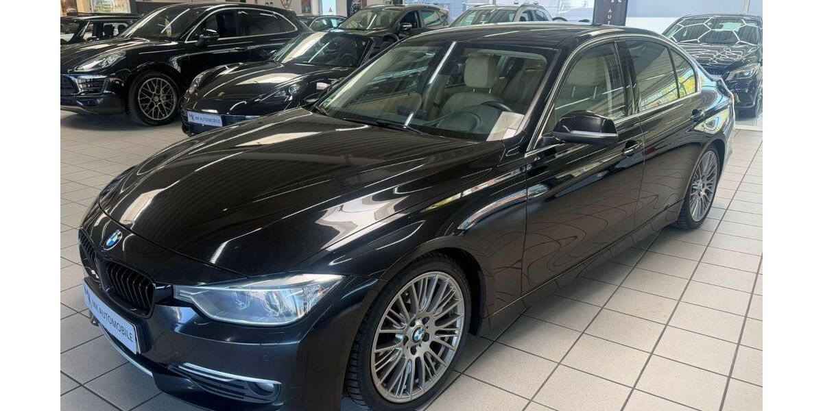 BMW 320 322.899 km 7.000 &euro; Grevenbroich 41515