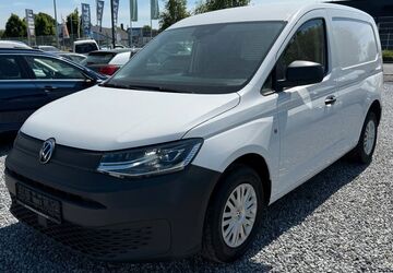 VW Caddy 88.661 km 17.950 &euro; Korschenbroich 41352