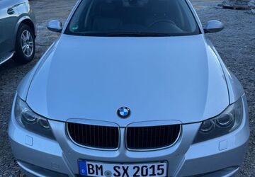 BMW 320 229.000 km 3.200 &euro; Kerpen 50171