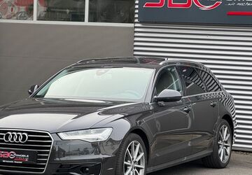 Audi A6 141.264 km 19.400 &euro; Remscheid 42859