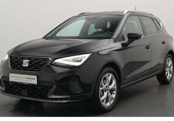Seat Arona 14.061 km 20.980 &euro; Leverkusen 51379