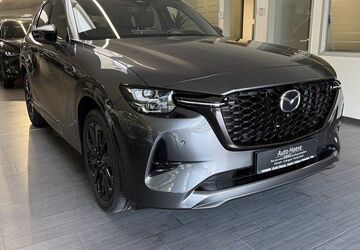 Mazda CX-60 5.000 km 53.990 &euro; Erkrath 40699