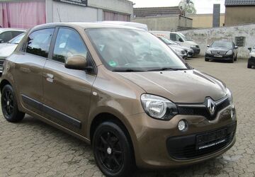 Renault Twingo 107.000 km 5.500 &euro; Rommerskirchen 41569