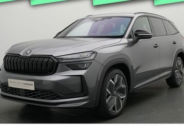 Skoda Kodiaq 1.009 km 46.980 &euro; Leverkusen 51379