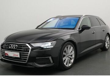 Audi A6 154.000 km 30.980 &euro; Leverkusen 51373