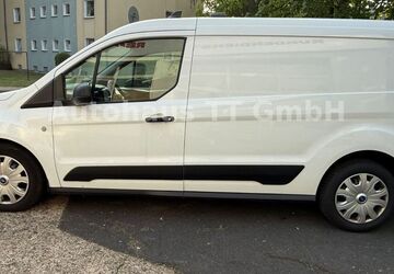 Ford Tourneo Connect 182.967 km 9.900 &euro; Bergheim bei Köln 50126