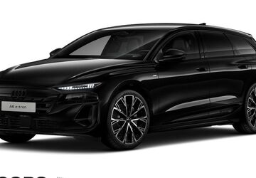 Audi A6 6.666 km 69.950 &euro; Bergheim 50126