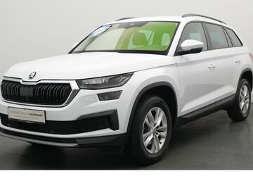 Skoda Kodiaq 78.814 km 27.180 &euro; Leverkusen 51379