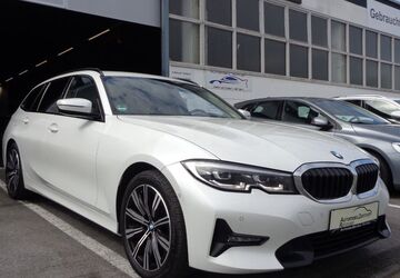BMW 320 199.000 km 17.990 &euro; Ratingen 40880