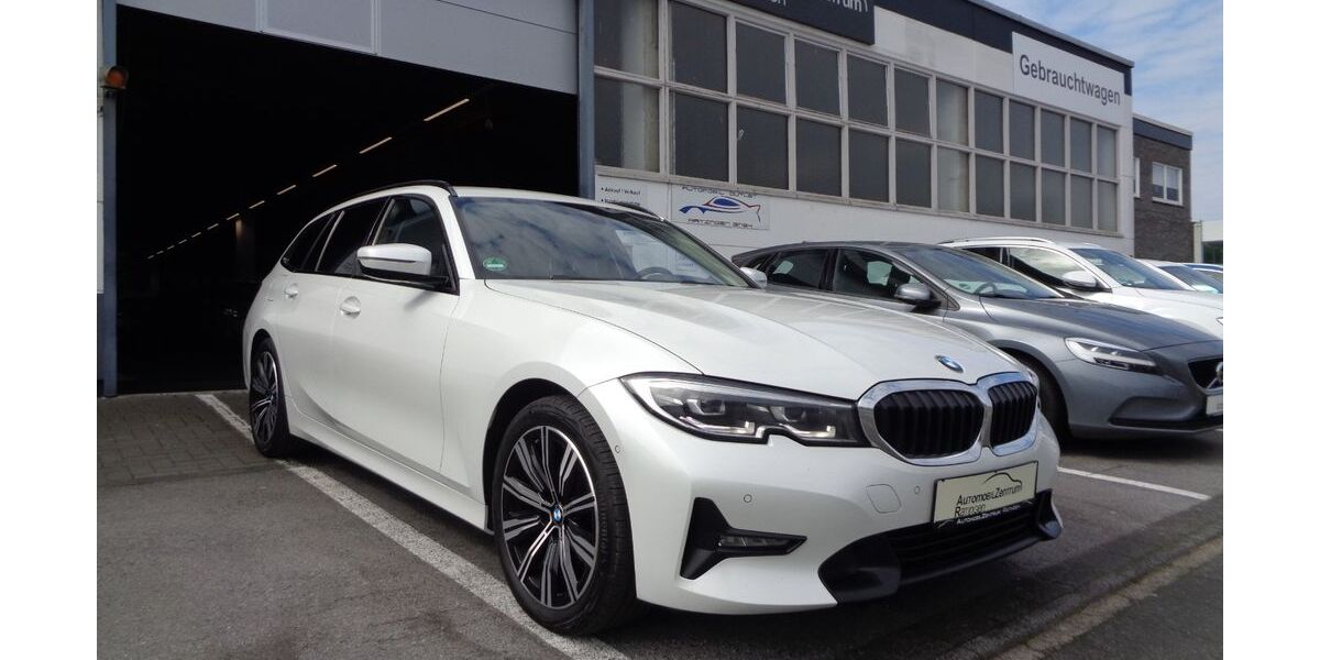 BMW 320 199.000 km 17.990 &euro; Ratingen 40880