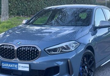 BMW 135 100.000 km 26.990 &euro; Kaarst 41564