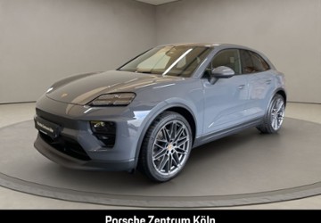Porsche Macan 10.000 km 86.500 &euro; Köln 50823