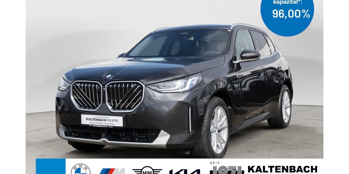 BMW X3 24.644 km 58.390 &euro; Remscheid 42897