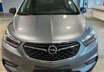Opel Mokka 192.000 km 8.200 &euro; Willich 47877
