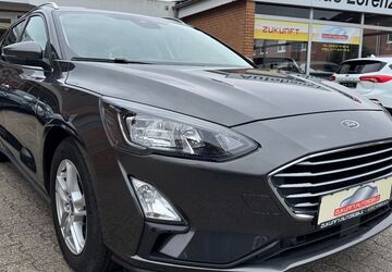 Ford Focus 134.010 km 10.999 &euro; Korschenbroich 41352