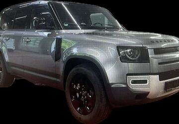 Land Rover Defender 89.897 km 56.999 &euro; Düsseldorf 40625