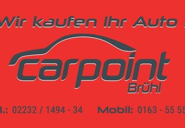 Ford Transit 34.000 km 16.850 &euro; Brühl 50321