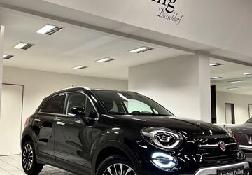 Fiat 500X 67.428 km 12.300 &euro; Düsseldorf 40476