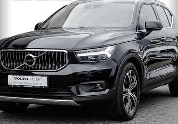 Volvo XC40 35.883 km 29.980 &euro; Hilden 40721