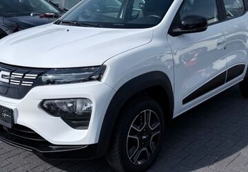 Dacia Spring 32.700 km 9.600 &euro; Düsseldorf OT Vennhausen 40627