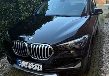 BMW X1 38.000 km 22.900 &euro; Meerbusch 40667