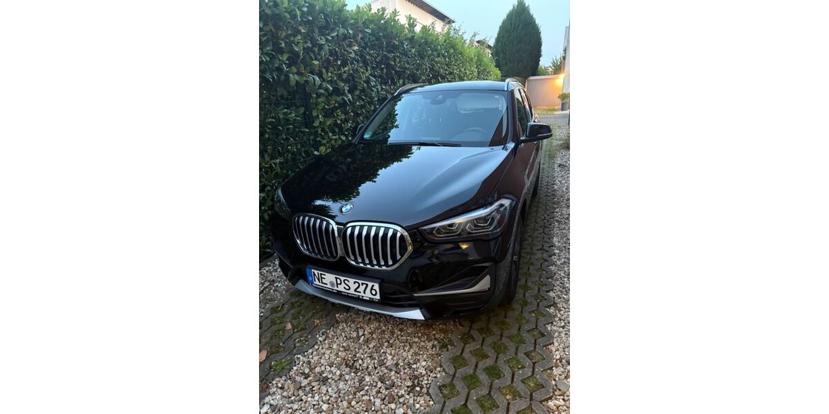 BMW X1 38.000 km 22.900 &euro; Meerbusch 40667
