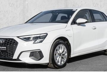 Audi A3 46.676 km 21.120 &euro; Düsseldorf 40549