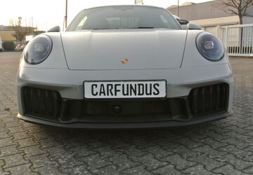 Porsche 992 6.999 km 169.992 &euro; Köln Lövenich 50859