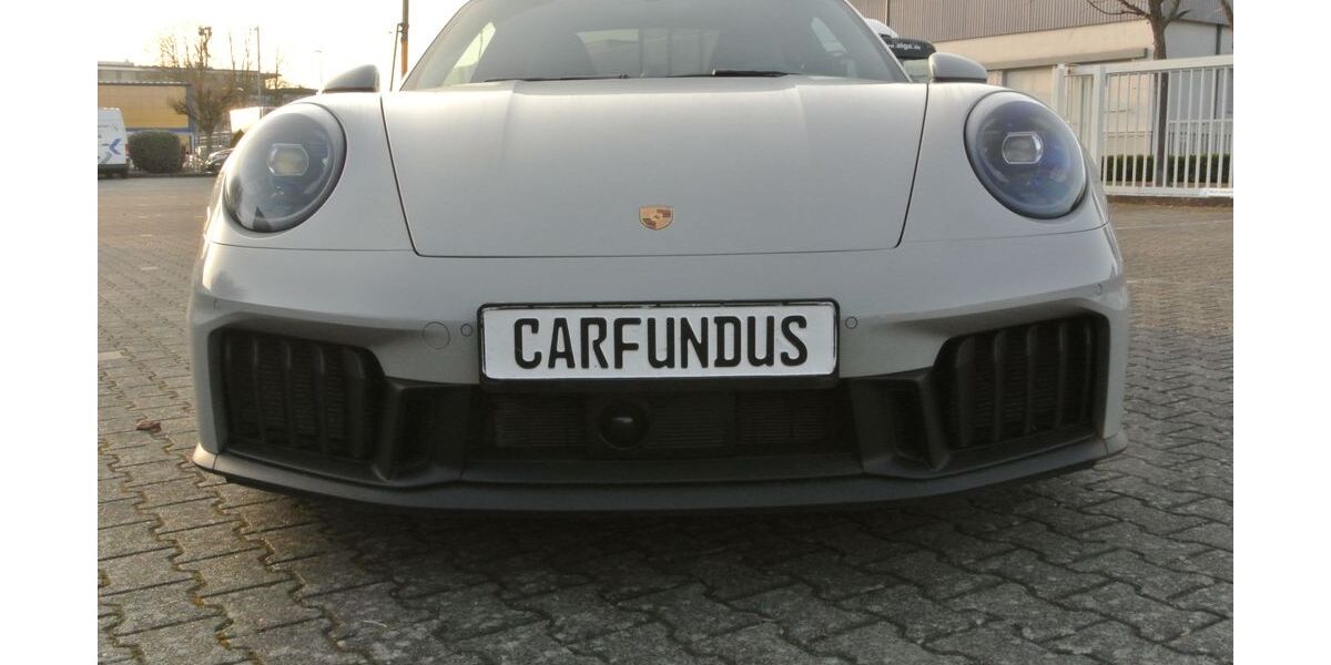 Porsche 992 6.999 km 169.992 &euro; Köln Lövenich 50859