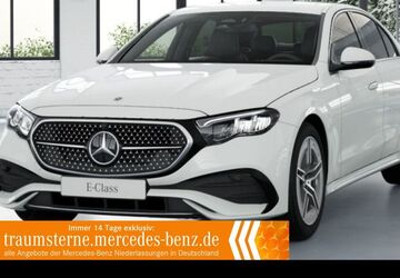 Mercedes-Benz E 200 4.357 km 48.990 &euro; Düsseldorf 40470
