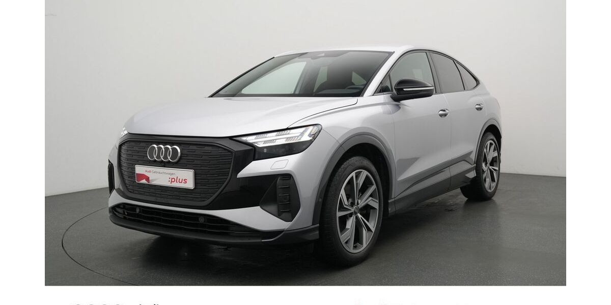 Audi Q4 51.748 km 26.480 &euro; Leverkusen 51373