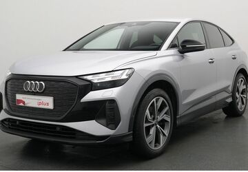 Audi Q4 51.748 km 26.980 &euro; Leverkusen 51373