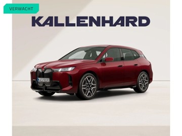Gebrauchte BMW iX