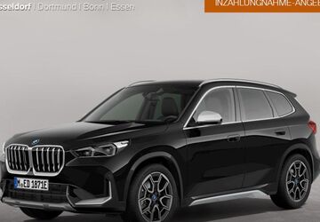 BMW iX1 31.628 km 35.999 &euro; Düsseldorf 40237