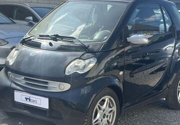 Smart ForTwo 203.000 km 2.500 &euro; Kerpen 50171