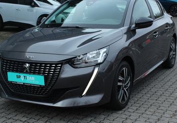 Peugeot 208 20.035 km 12.990 &euro; Remscheid 42897