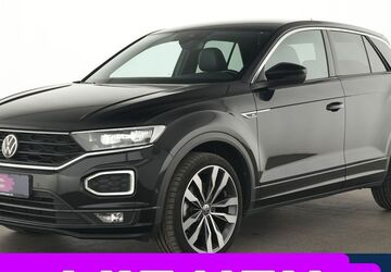 VW T-Roc 32.760 km 24.998 &euro; Neuss 41460