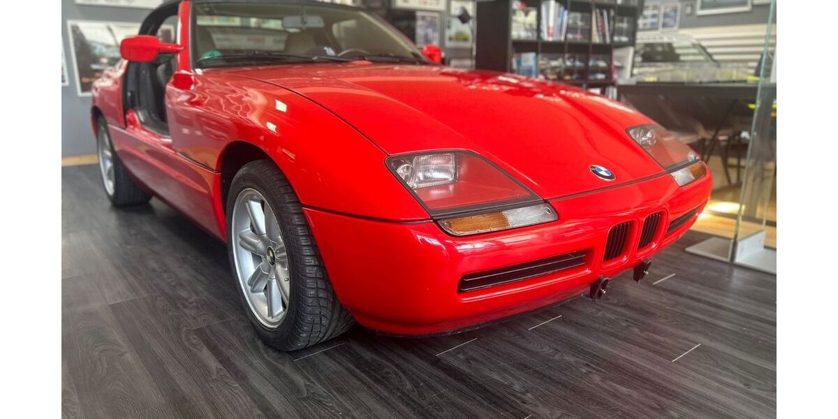 BMW Z1 68.925 km 47.900 &euro; Düsseldorf 40237