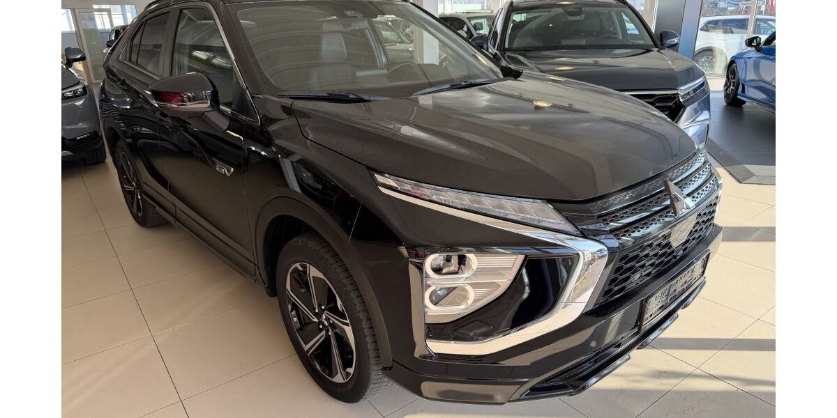 Mitsubishi Eclipse Cross 45.800 km 20.990 &euro; Brühl 50321
