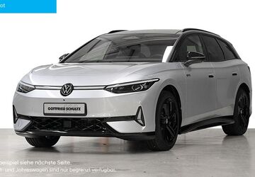 VW ID.7 1.500 km 62.880 &euro; Solingen 42651
