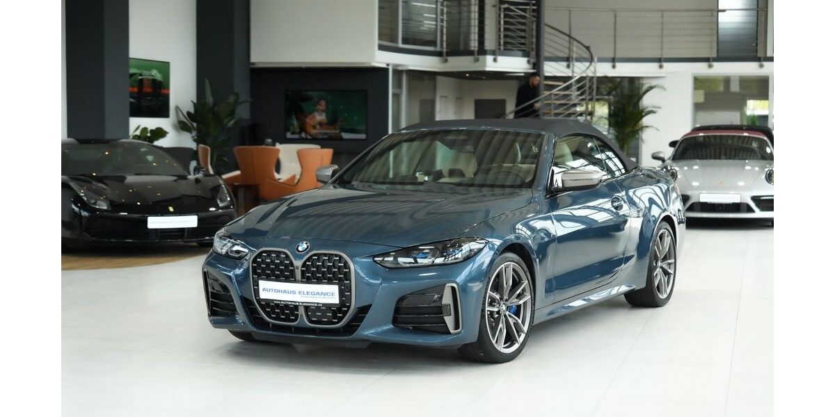 BMW M440 22.640 km 47.980 &euro; Köln 51147