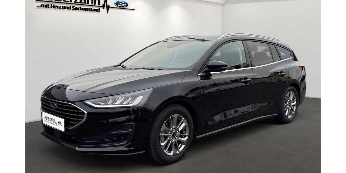 Ford Focus 30.495 km 24.990 &euro; Köln 51107