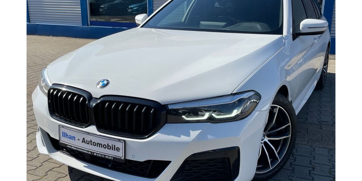 BMW 520 130.084 km 31.450 &euro; Kerpen-Sindorf 50170