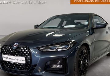 BMW 430 57.445 km 41.999 &euro; Düsseldorf 40237