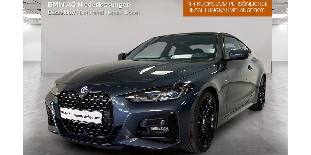 BMW 430 57.445 km 41.999 &euro; Düsseldorf 40237