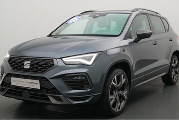 Seat Ateca 48.030 km 27.480 &euro; Leverkusen 51379