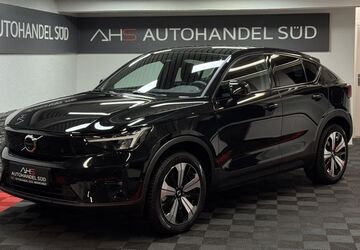 Volvo C40 14.000 km 33.999 &euro; Remscheid 42857